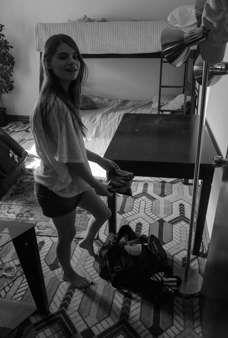 Виктория, 25 лет, 1 размер груди