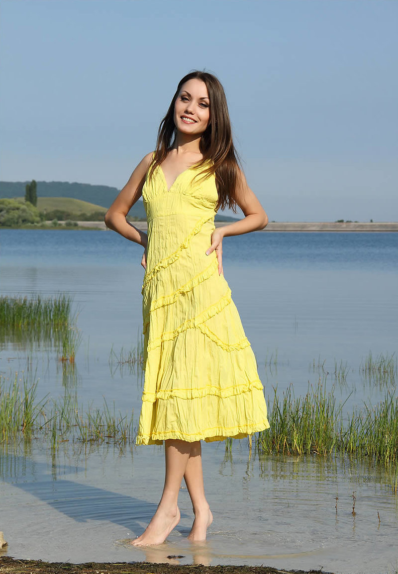 Ниночка, 25 лет, 2 размер груди