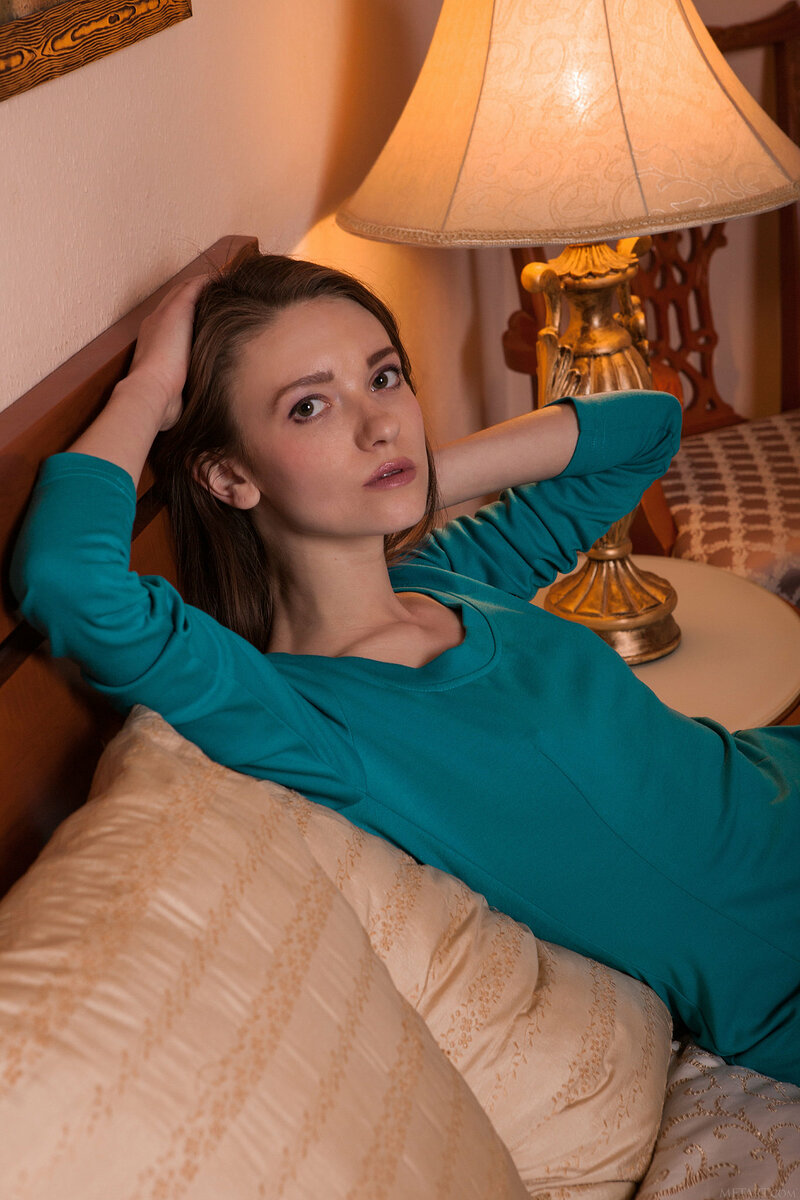 Полина, 30 лет, 2 размер груди