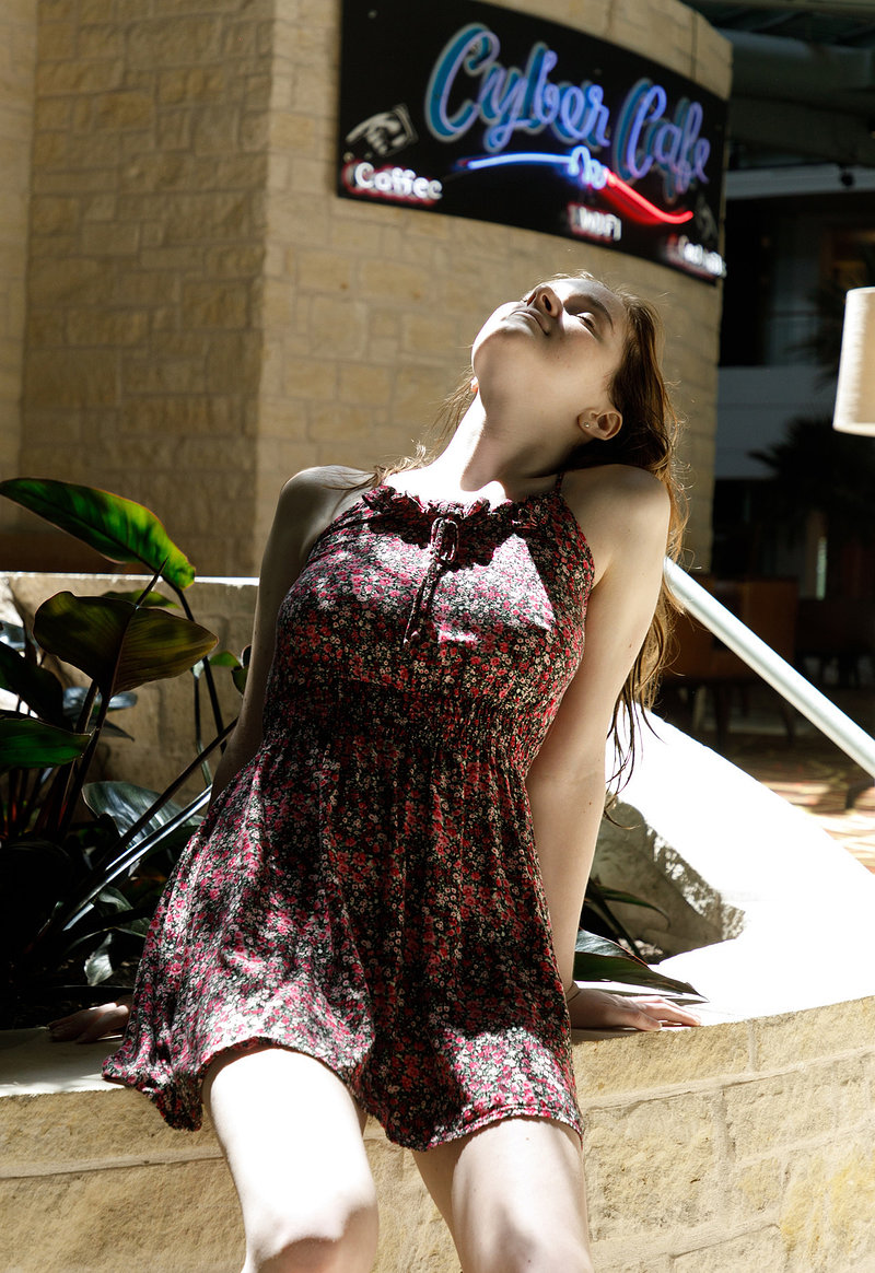 Светлана, 40 лет, 0 размер груди