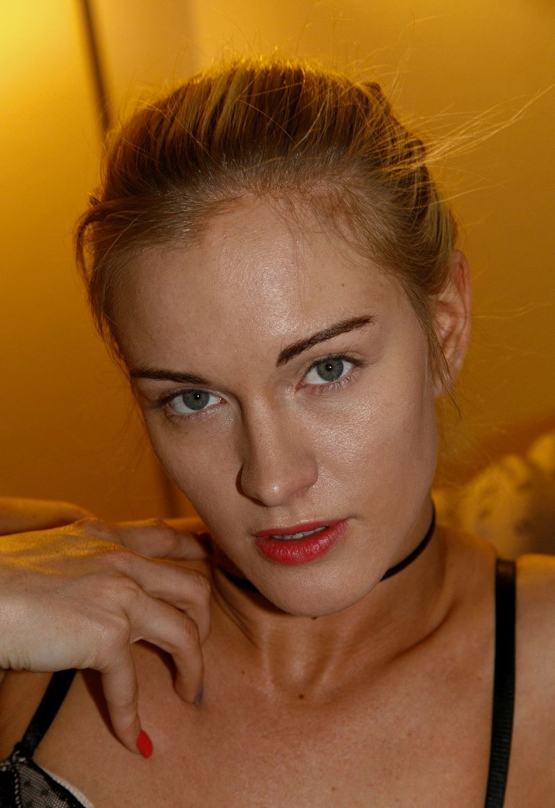 Марина, 19 лет, 7 размер груди