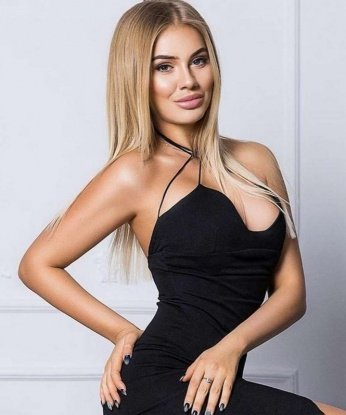 Мирослава, 22 года, 2 размер груди